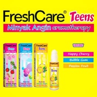 Freshcare Teens