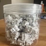 Logitech Marble Axis Body Suitable for k98m k98s k75m g361x Universal Axis Body Mechanical Keyboard