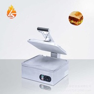 Nine Slices Doss Stove Commercial Use Upper Lower All Ping Doss Stove Panini Bread Heating Pressing 