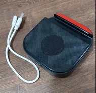華為 i5有線藍牙音箱 二手（有附充電線）