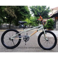 SALE!! 20” Raleigh bmx champion bike basikal with gifts