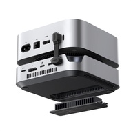UGREEN USB C HUB Thunderbolt 5 Dock: The Ultimate Expansion Hub for Mac mini M4/M4 Pro