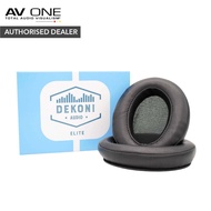 Dekoni Audio Choice Leather v2 Replacement Ear Pads for Bose QuietComfort Noise Cancelling Headphone