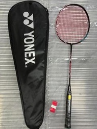 Yonex Astrox 100ZZ 古紅 羽毛球拍