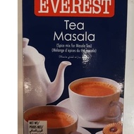 Everest-Tea Masala 100g Spices Mix Powder for Masala Tea 100g/Everest-Teh Masala 100g Serbuk Campuran Rempah untuk Teh M