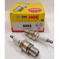 RXZ TXR Y125Z PLUG SPARK NGK B8ES BR8EGP G-POWER GPOWER READY STOCK HARGA 1 PCS