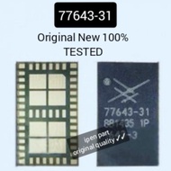 TAWARAN TAK TERLUPAKAN! IC RF 77643-31 Orinal New Tested 7764331 Pa