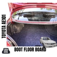 Toyota AE101 - Papan Bonet