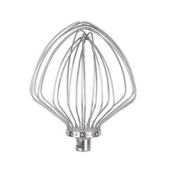 11-Wire Whip Attachment for Stand Mixer Whisk Attachment Fit 7 Quart Tilt-Head Stand Mixer