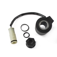 Promotion 24v Solenoid Valve Coil (D:20/21MM, H:59MM) 14527267 For Volvo Excavator EW145 EW145B EC16