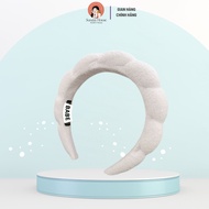 [GIFT] Babe Headband Cute Cloud Headband