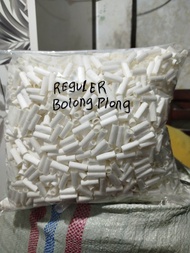 Busa filter Reguler bolong plong 1kg
