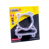 13MM LC135 GASKET BLOCK ALLOY 13MM / OD 78.5MM