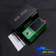 MVave M-Vave Precision Tuner Guitar Effects