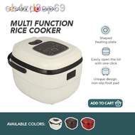 ✙Elayks Multi-function Rice Cooker Good for 3-4 People