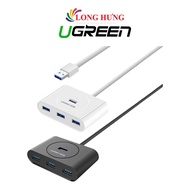 Ugreen 4-in-1 USB 3.0 Hub CR113 - Genuine product
