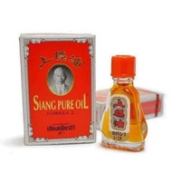 Siang PURE OIL 3 CC THAILAND RED WIND OIL