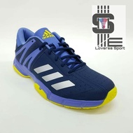 Sepatu Adidas Badminton bulutangkis Wucht P3 Original 100% -