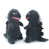 Godzilla Godzilla quái vật lớn phim khủng long sang trọng Đồ chơi búp bê búp bê Máy Búp bê đồ trang