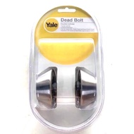 Yale toad lock 2 keys genuine 304 stainless steel