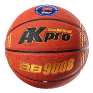 Bóng rổ thi đấu AKpro AB9008 size 6 7 - VBF (LĐBRVN)