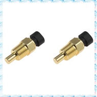 [R Q M U] 2X 3850397 Water Temp Temperature Sensor R020019 805218T 18-7600 for   3.0 4.3 5.0 5.7