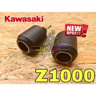 Frame Slider Kawasaki Z1000 Spare Part Body Slider Body Cover Protector Modenas Z1000 Kawasaki Z1000