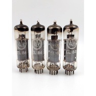 Chip Ring Germany Regal EL84/6P14/7189/N709/6BQ5 Tube Germany Philips Simon Boy