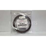 Original Mitsubishi Flywheel Oil Seal MN128731Triton Pajero Sport