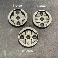 GARMIN WAHOO BRYTON COMPUTER MOUNT BASE