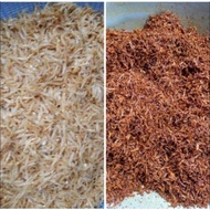 Ikan Bilis Goreng  Premium Bercili .(Bilis Mata Biru).