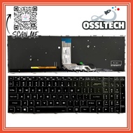 Keyboard Replacement for GIGABYTE Gaming G5 MD G5 KC G5 KD G7 KC A5 K1 AORUS RC45 80-N15Z0 N815Z0