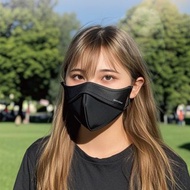 美極品 【抗UV防風小臉口罩】UPF50 3D立體小臉設計 防曬 面罩