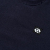 Wow. Skaters Crewneck PF Tag-Bloc 2 VF078 Navy