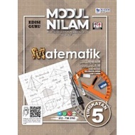 MODUL NILAM MATEMATIK