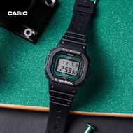[Official Marco] GSHOCK GW-B5600MG-1D / gwb5600 Bluetooth Tough Solar Black Midnight Green Digital M