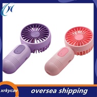 Portable Handheld Fan, Rechargeable Handheld Fan, Mini Portable Fan, Handheld Mini Fan, Travel Fan P