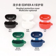 Silicone earphone case suitable for Edifier A1 wireless Bluetooth earphone case