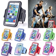 Big sales Waterproof Sports Running Armband ARM band Tiske Phone Case for Samsung Galaxy S9 S8 S7 S6