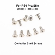 1set Replacement Screws Set For PS4 Game Console & Controller Shell ScrewsHDD Hard Drive Bracket Scr