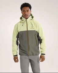 Arcteryx Beta AR Jacket 購自日本官網