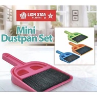 Mini Dustpan Set/Broom Dustpan Set/Small Broom + Dustpan/Mini Broom Set/Hand Broom Dustpan