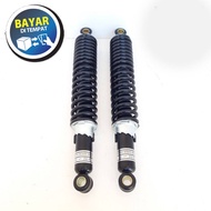 Shock BREAKER Rear SUPRA KHARISMA BLADE REVO ABS FIT NEW 340mm Heavy Load Pay On The Place