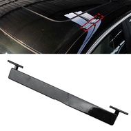 genemy-MY Car Roof Port Cover Black Replacement for 5 Series F10 F11 2011-2016 51137274739 Weather P