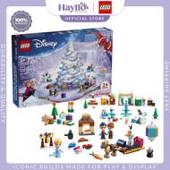 LEGO Disney Frozen Advent Calendar 2025 | 43273