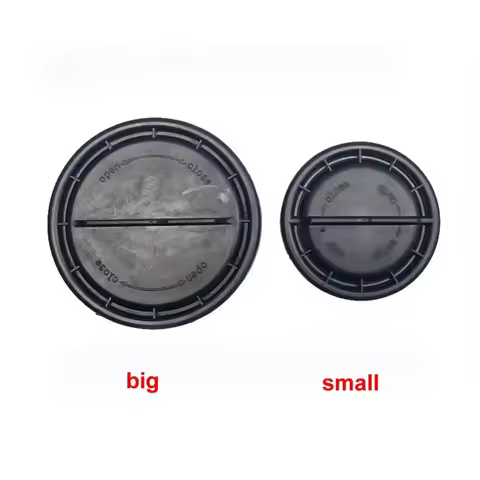 For BMW 1 2 3 4 5 6 7 Series X1 X2 X3 X4 X5 X6 X7 Z4 Waterproof Dustproof Sealing Cap Plastic Headli