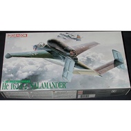 Dragon 5508 1/48 He-162A