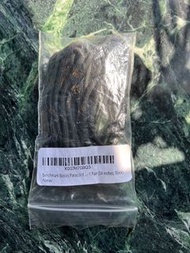 全新🇺🇸製造 Benchmark Basic paracord 550 傘兵繩54吋長黑色一對 （54” 黑色）(啱Red Wing, White’s, Nick’s, Wesco)🪂