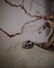 聚源戒指 Nexus ring