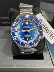 佐敦門市 精工 HBF002 JAMSTEC x Seiko Prospex Marinemaster 1968 Heritage Diver’s Watch 破冰船 新大MM HBF002j 300